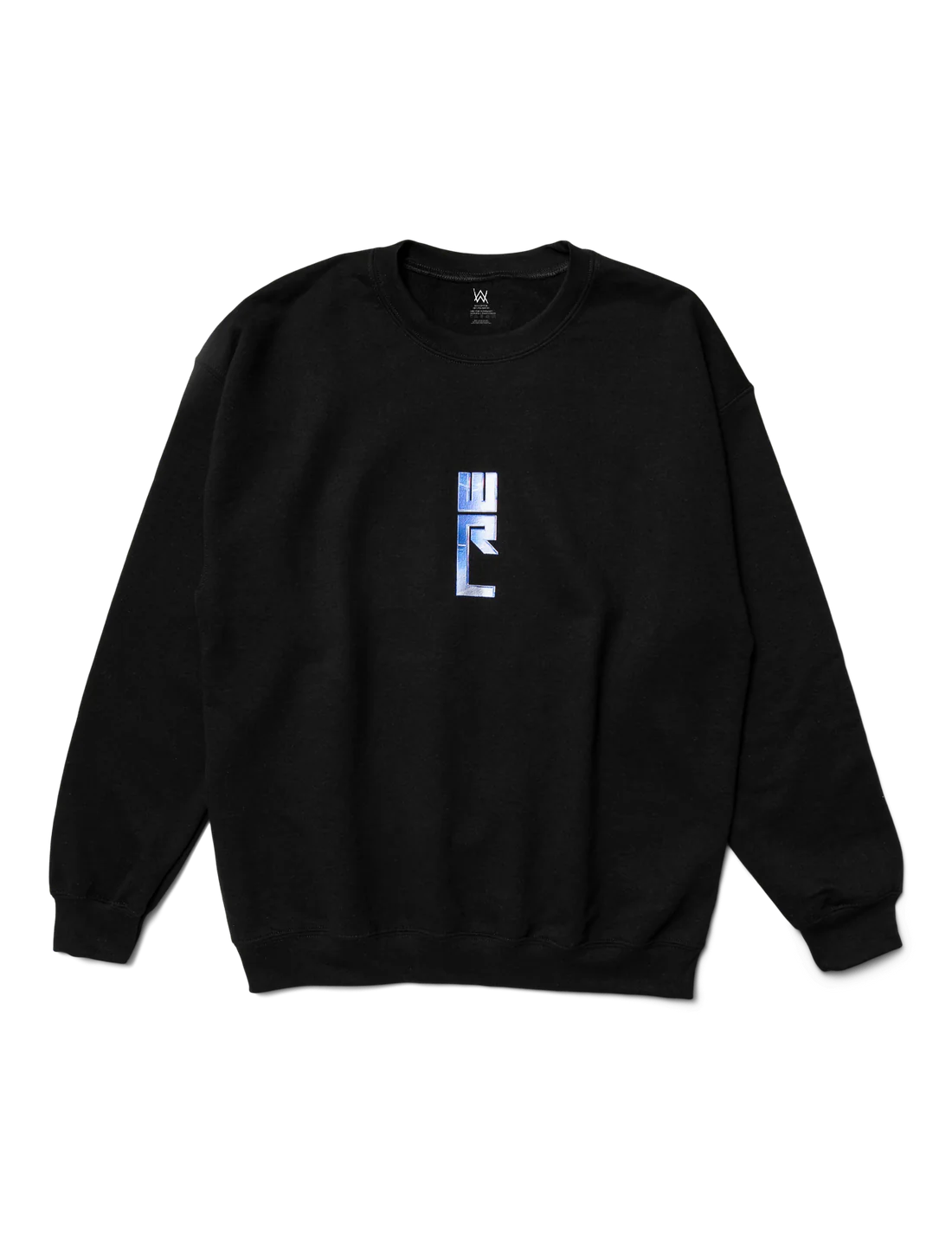 WALKER RACING LEAGUE CREWNECK