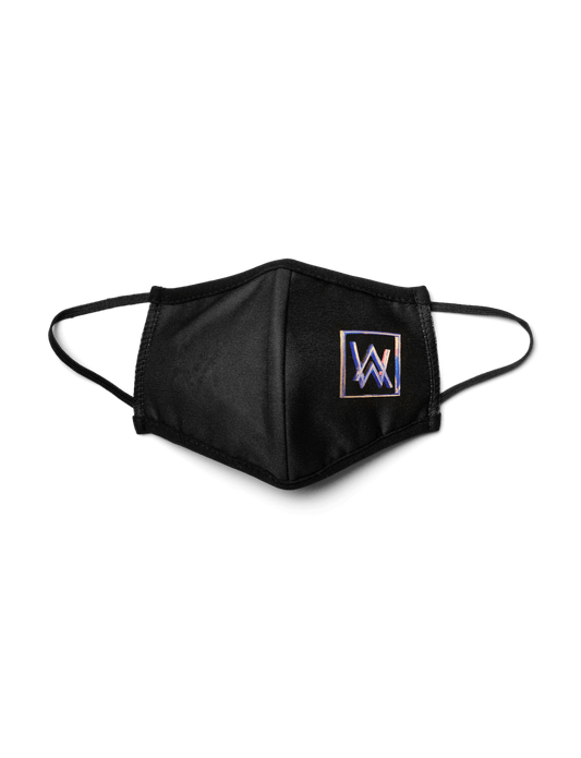 WALKER RACING LEAGUE MASK