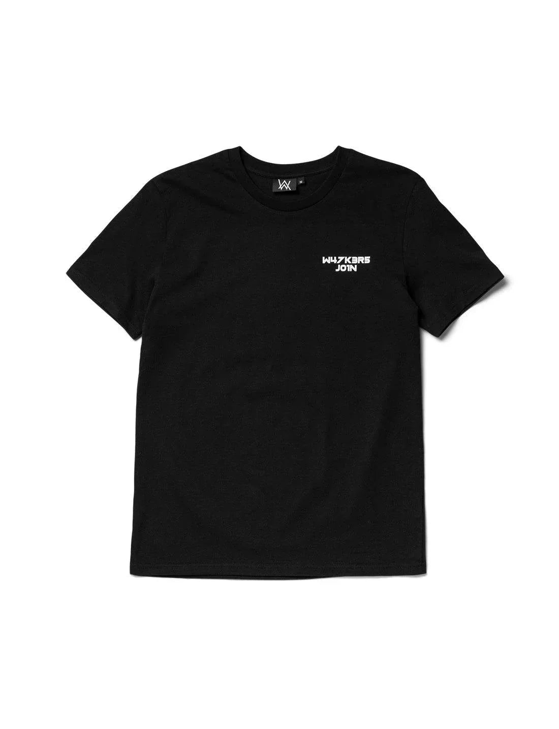 CORE LOGO T-SHIRT