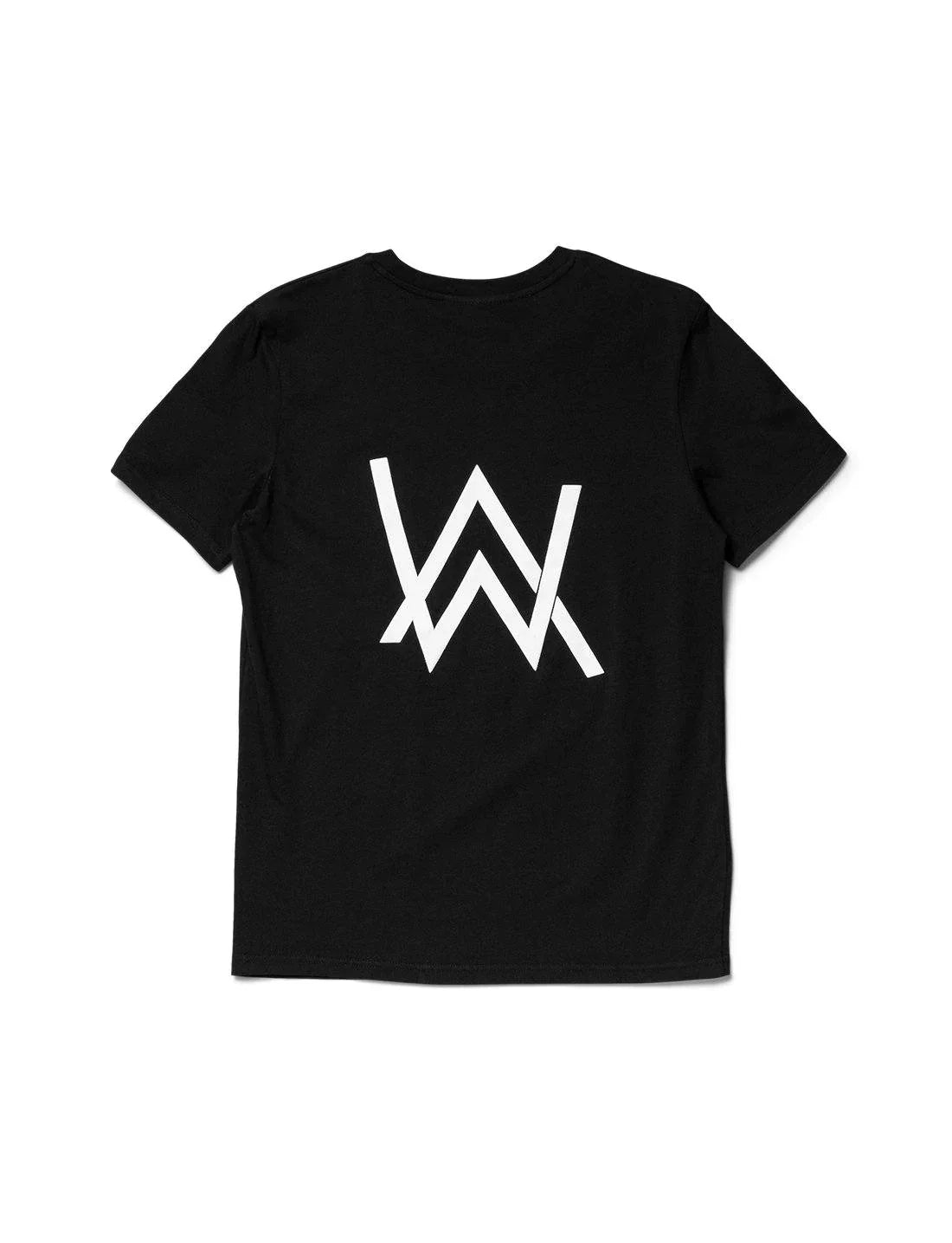 CORE LOGO T-SHIRT