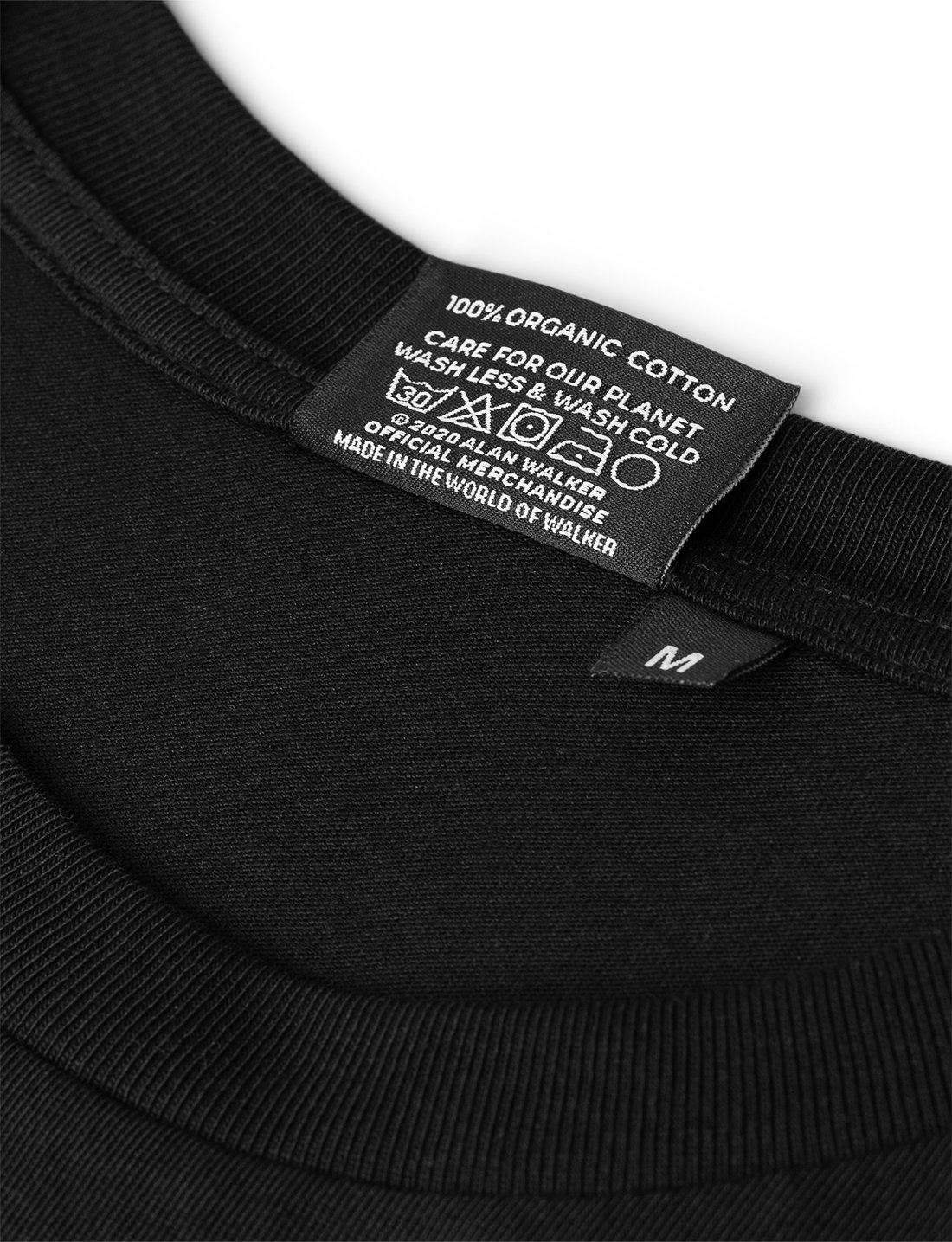 CORE LOGO T-SHIRT