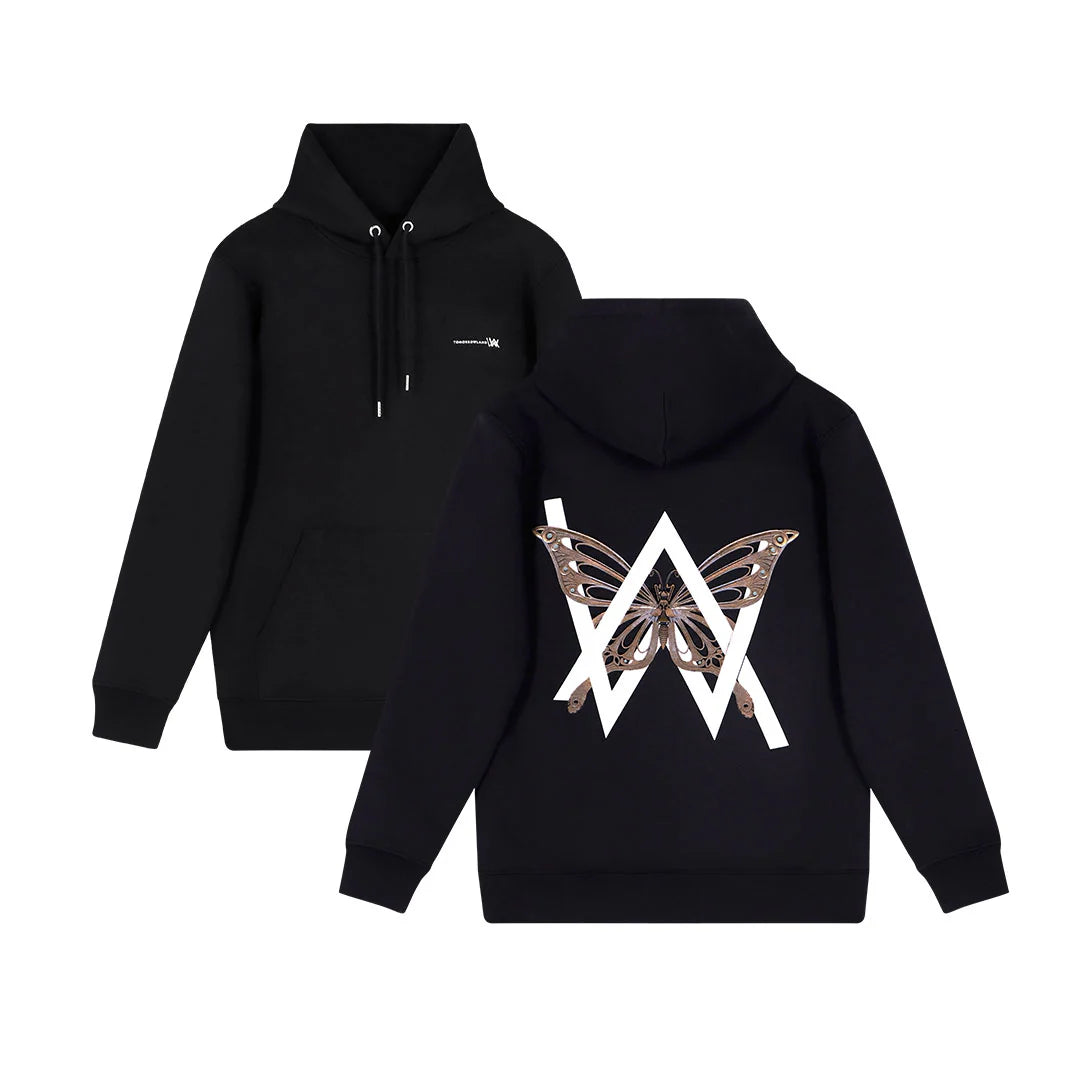 TOMORROWLAN x ALAN WALKER HOODIE
