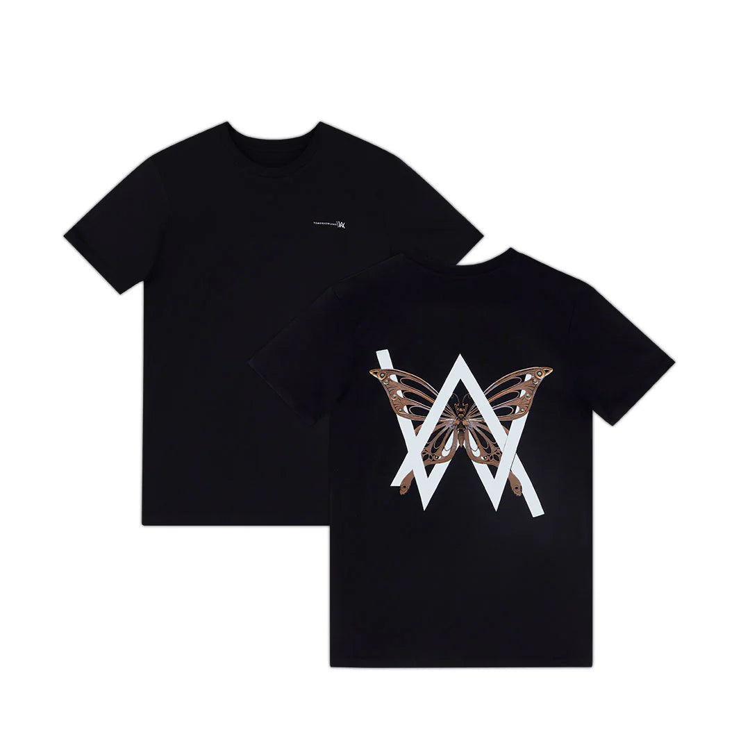 TOMORROWLAN x ALAN WALKER T-SHIRT