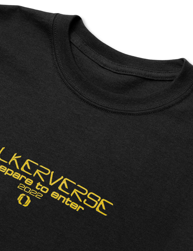 The Walkerverse T-Shirt