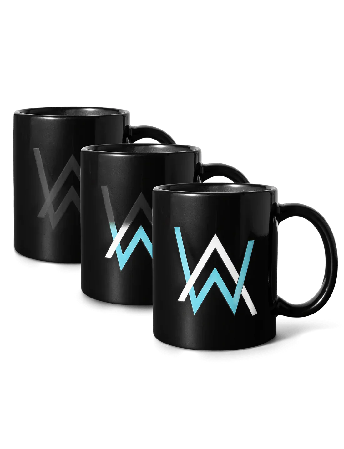 LOGO MAGIC MUG