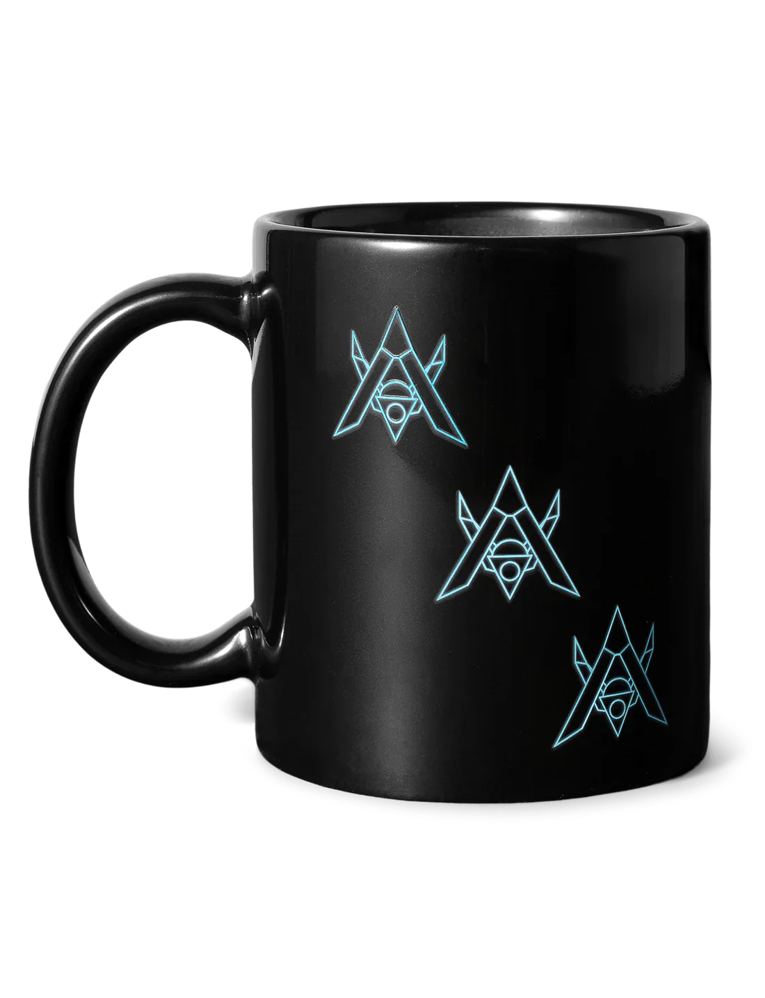 LOGO MAGIC MUG