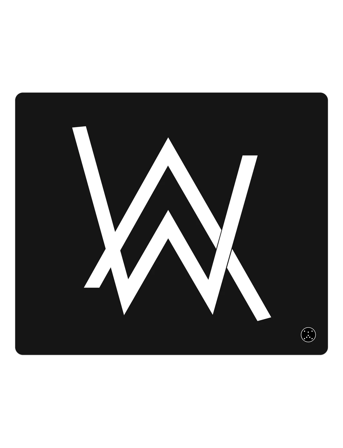 LOGO MOUSEPAD