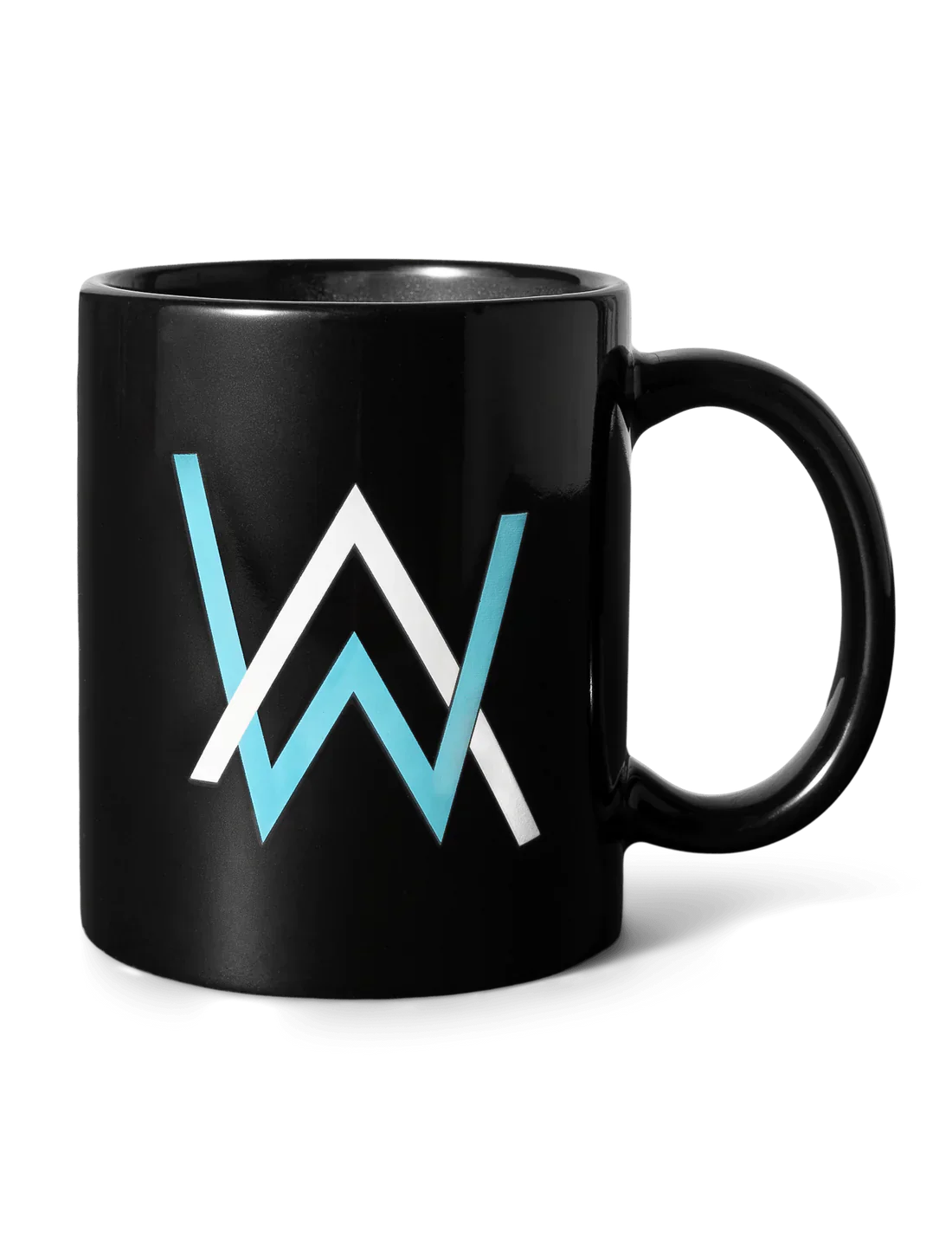LOGO MAGIC MUG
