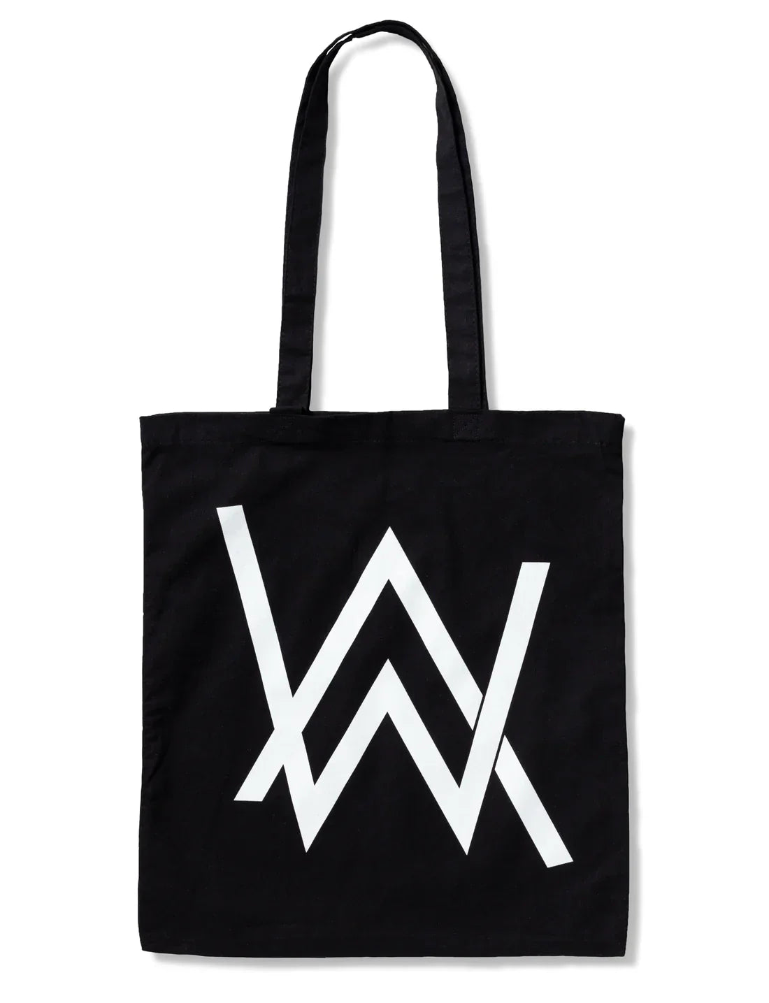 Cotton Canvas Tote Bag