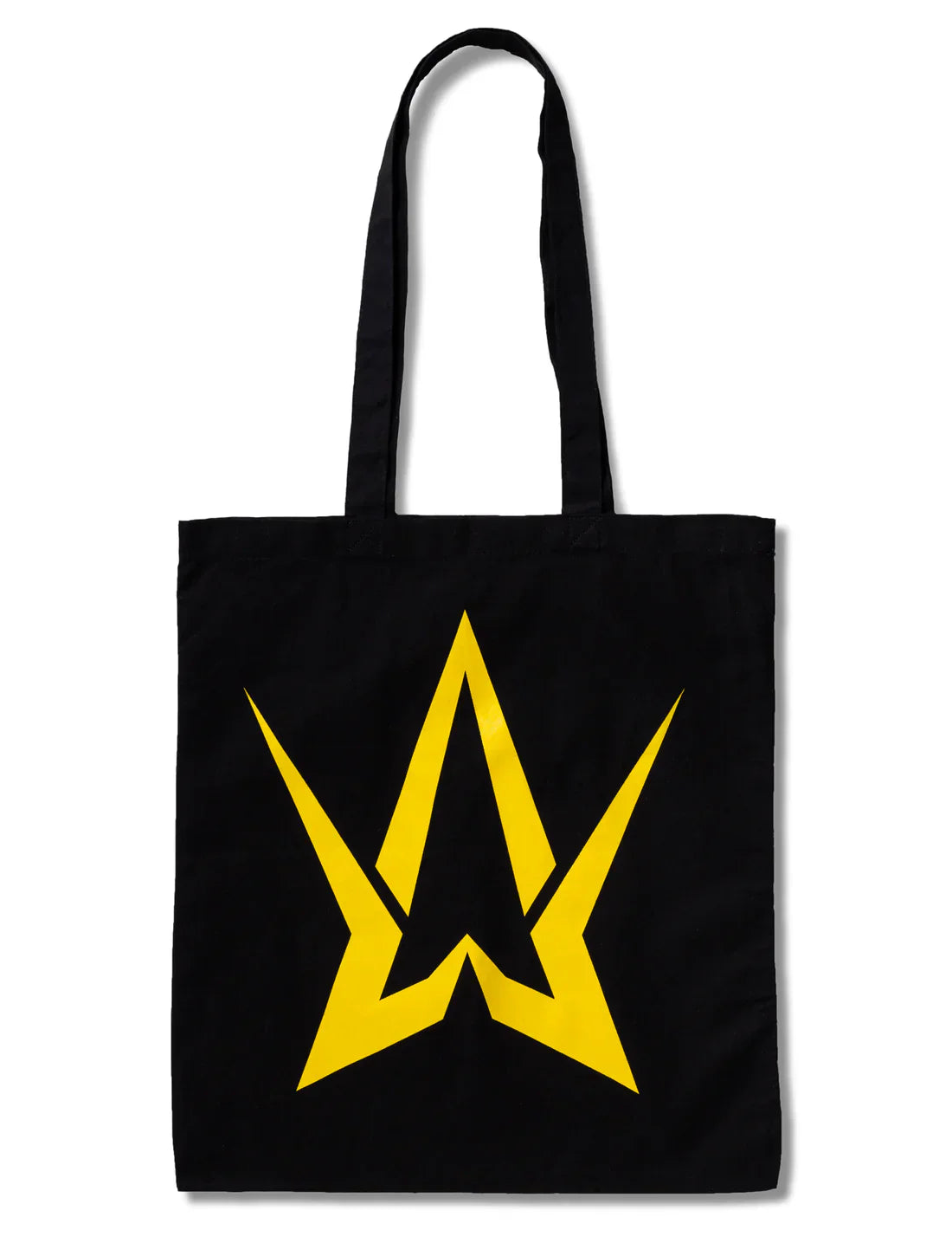 Cotton Canvas Tote Bag