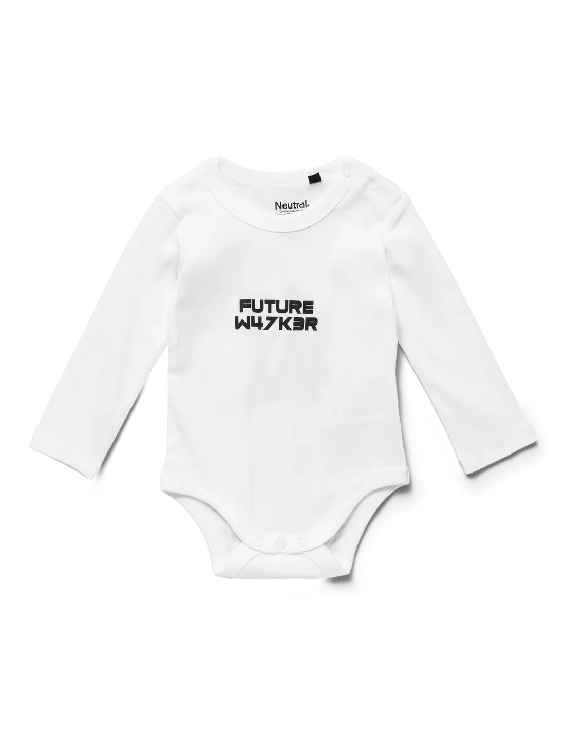 FUTURE WALKER BABY BODY