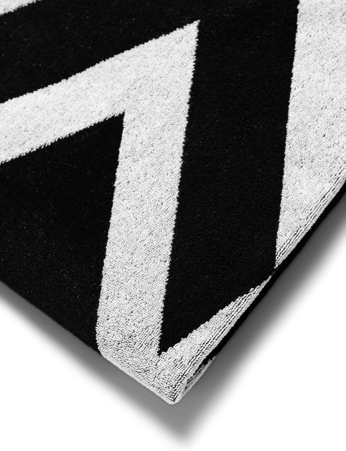 LOGO TOWEL