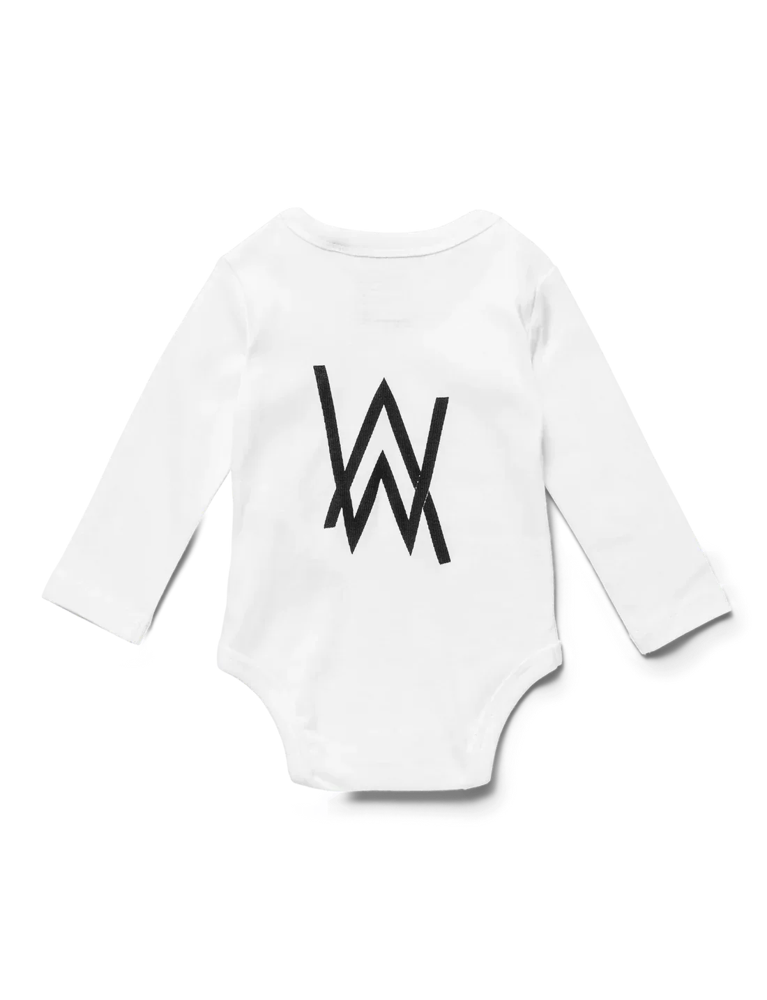 FUTURE WALKER BABY BODY