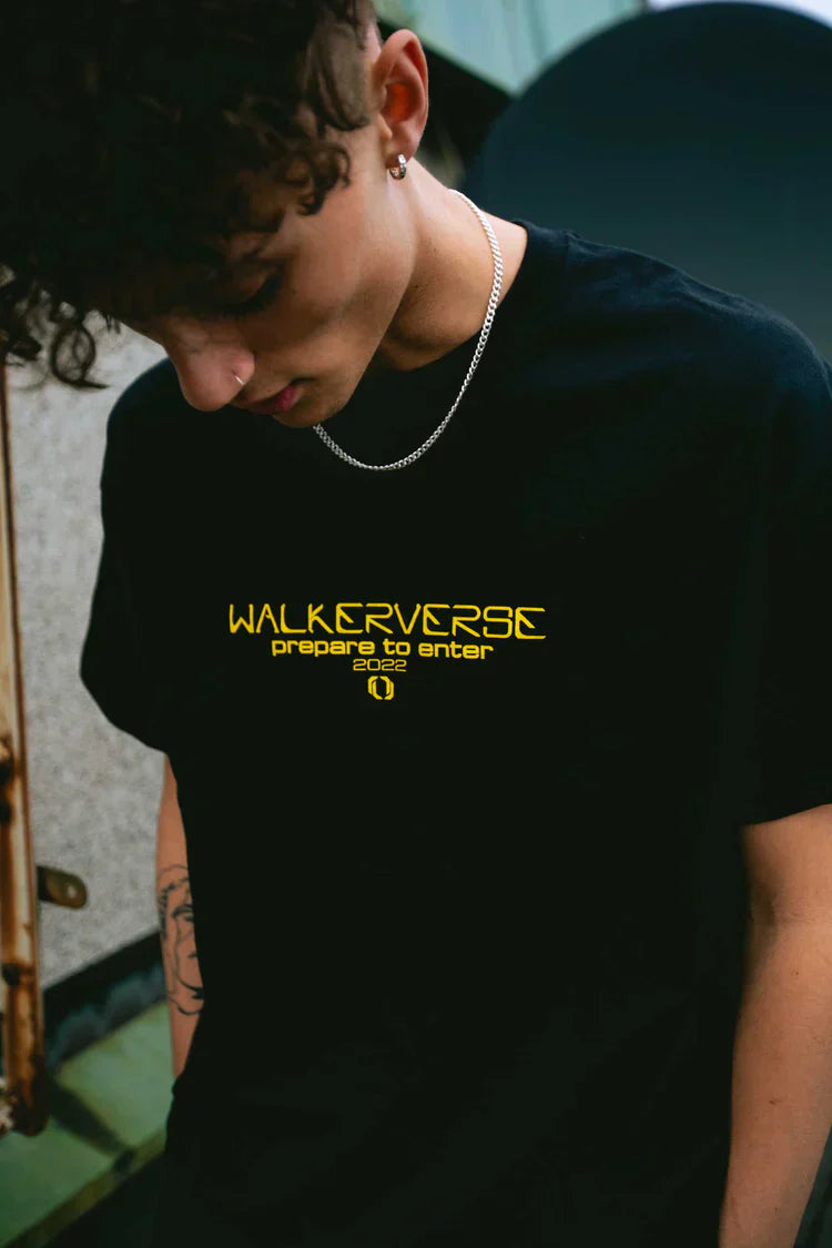 The Walkerverse T-Shirt
