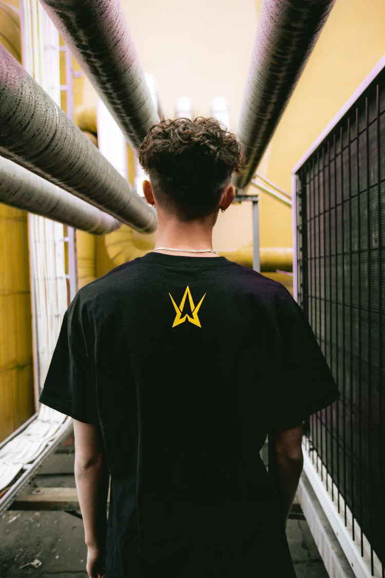 The Walkerverse T-Shirt