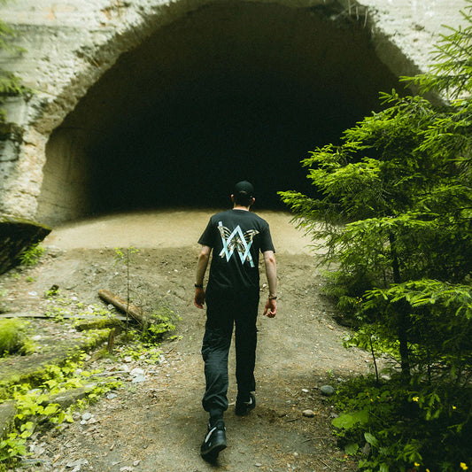 TOMORROWLAN x ALAN WALKER T-SHIRT