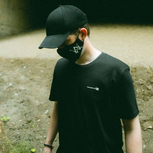 TOMORROWLAN x ALAN WALKER MASK
