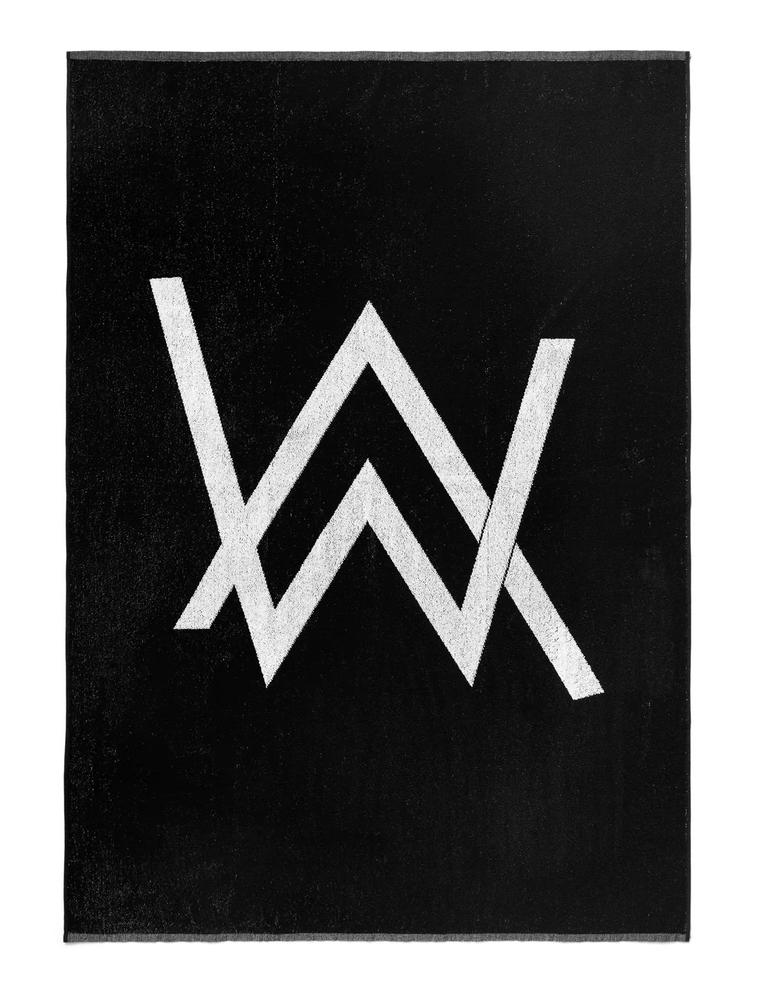 LOGO TOWEL