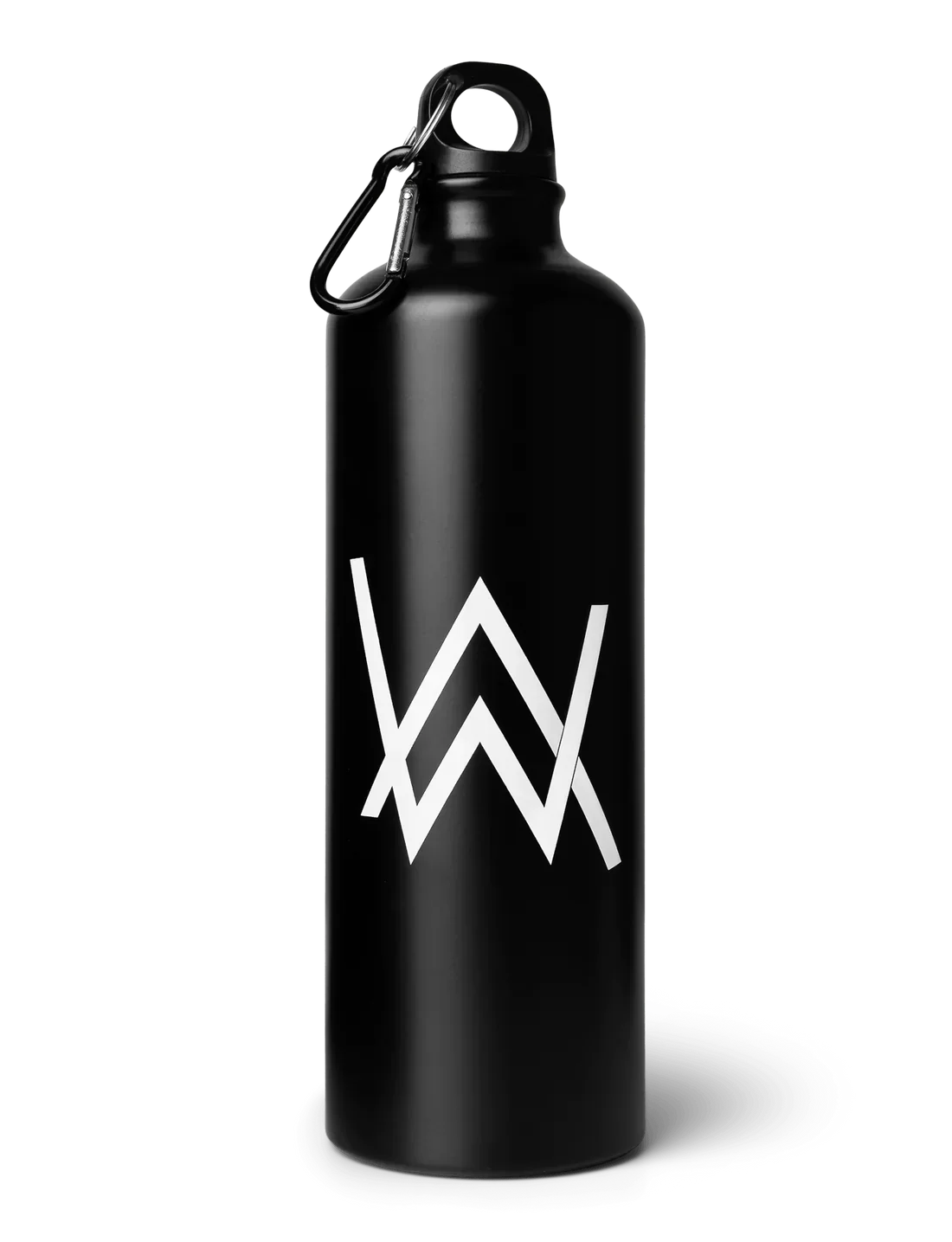 LOGO BOTTLE