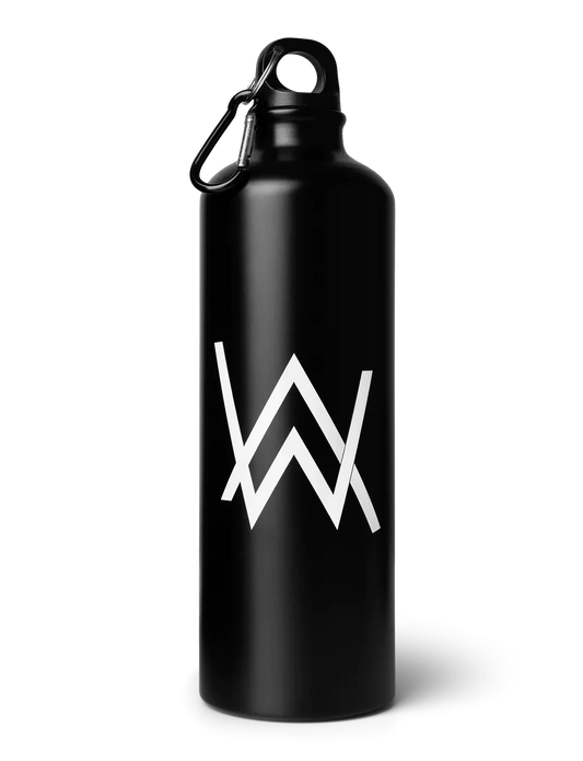 LOGO BOTTLE
