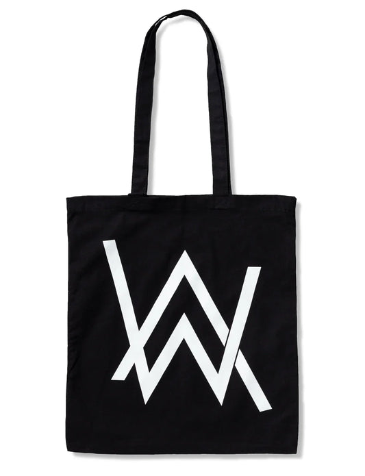 Cotton Canvas Tote Bag