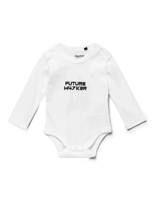 FUTURE WALKER BABY BODY
